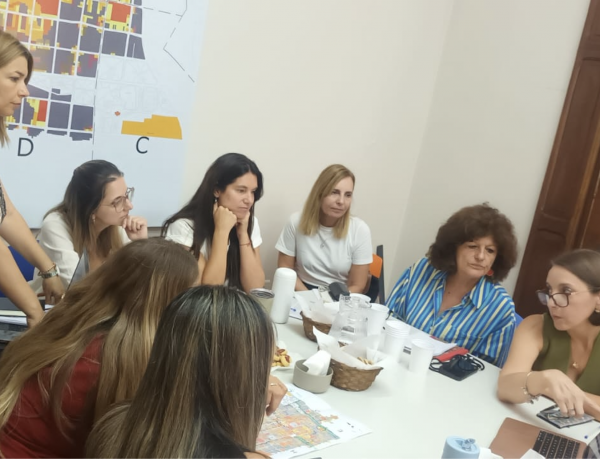 Actualización del Plan Regulador del Área Centro (PRAC) – Ciudad de Salta
